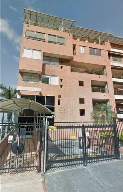 Venta apartamento penthouse en lomas de menga, norte de cali — foto 3