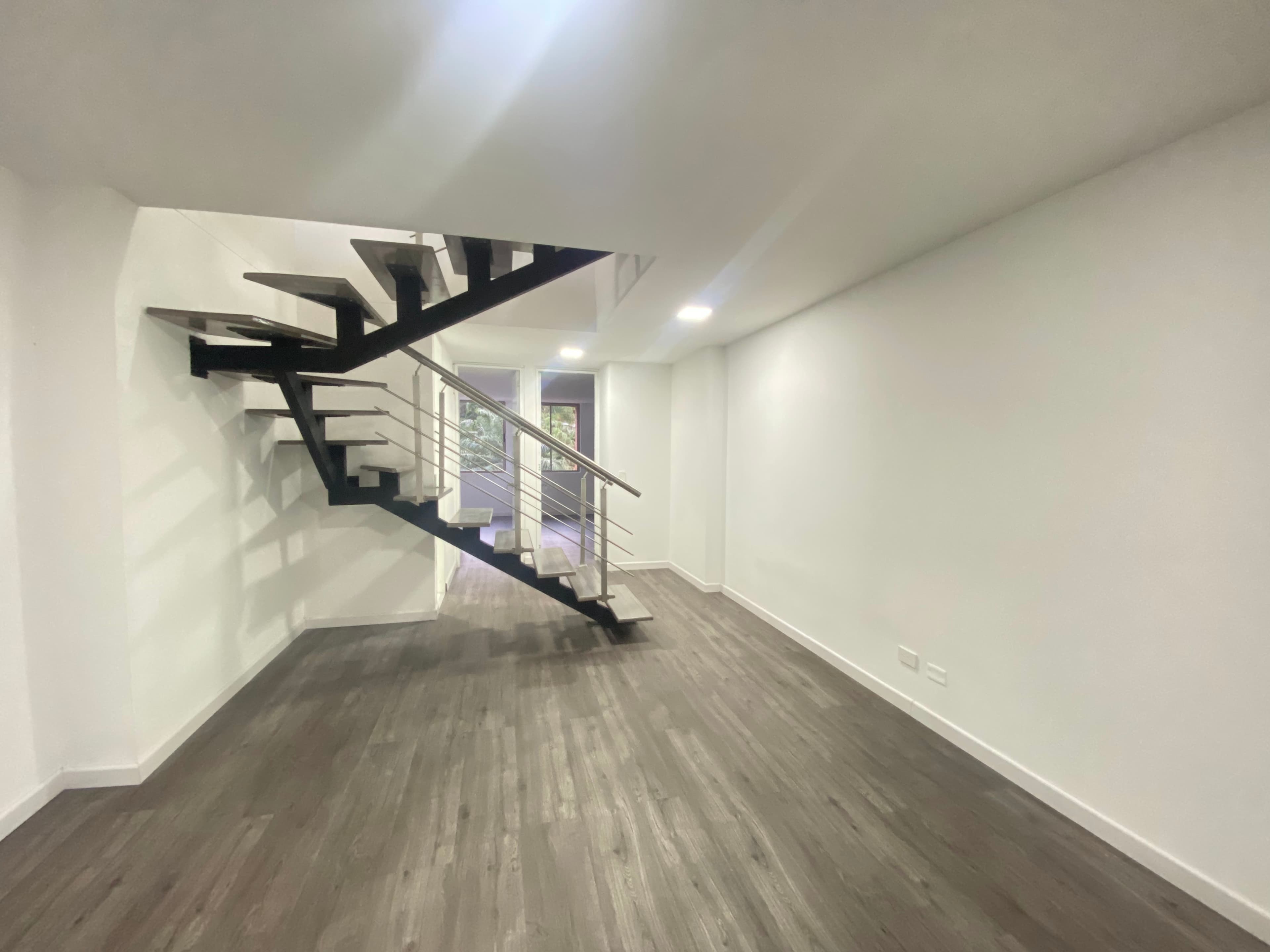 Venta apartamento penthouse en lomas de menga, norte de cali — foto 9