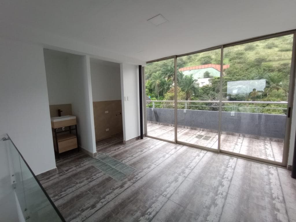 Venta apartamento penthouse en lomas de menga, norte de cali — foto 16