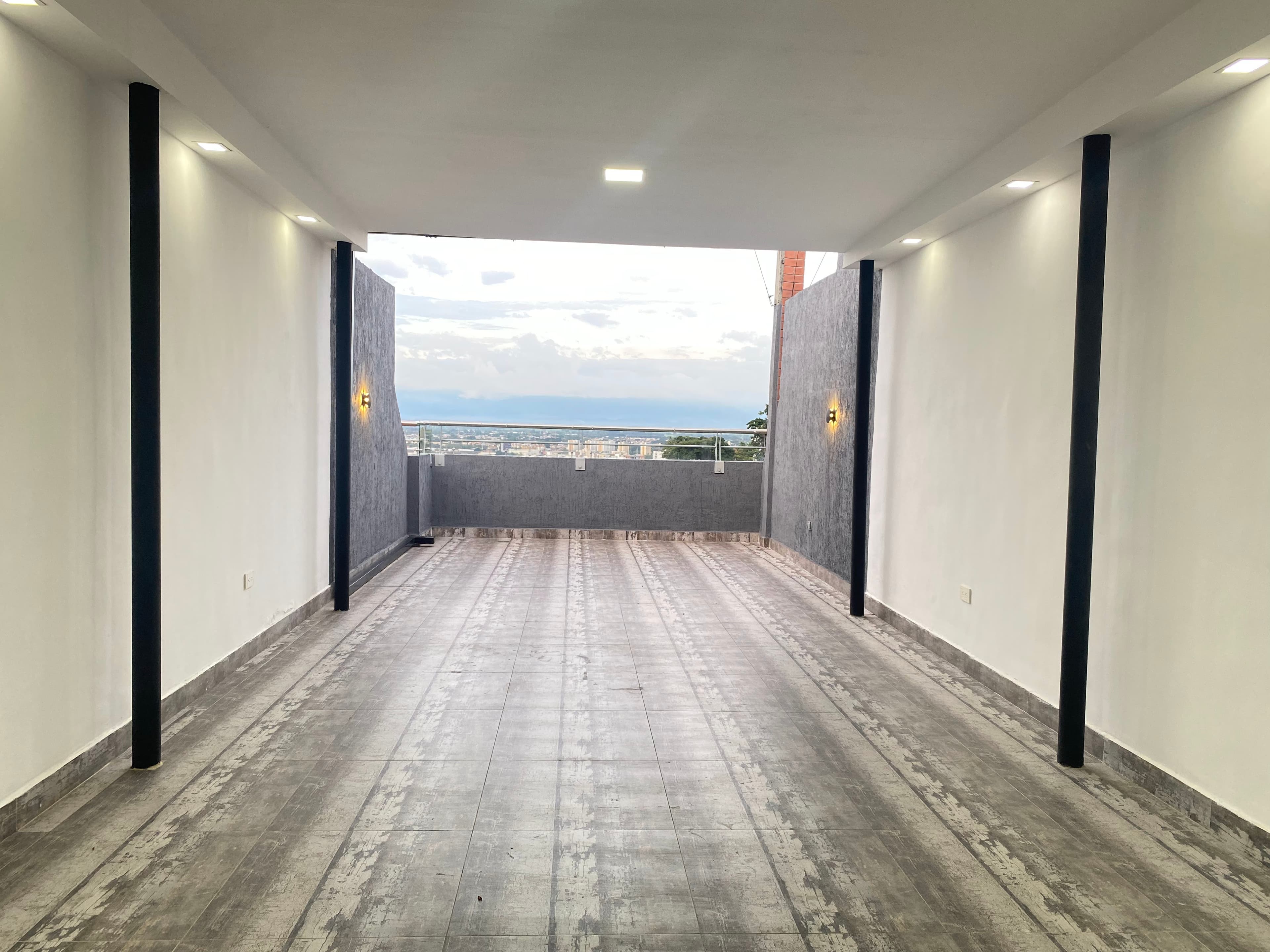 Venta apartamento penthouse en lomas de menga, norte de cali — foto 17