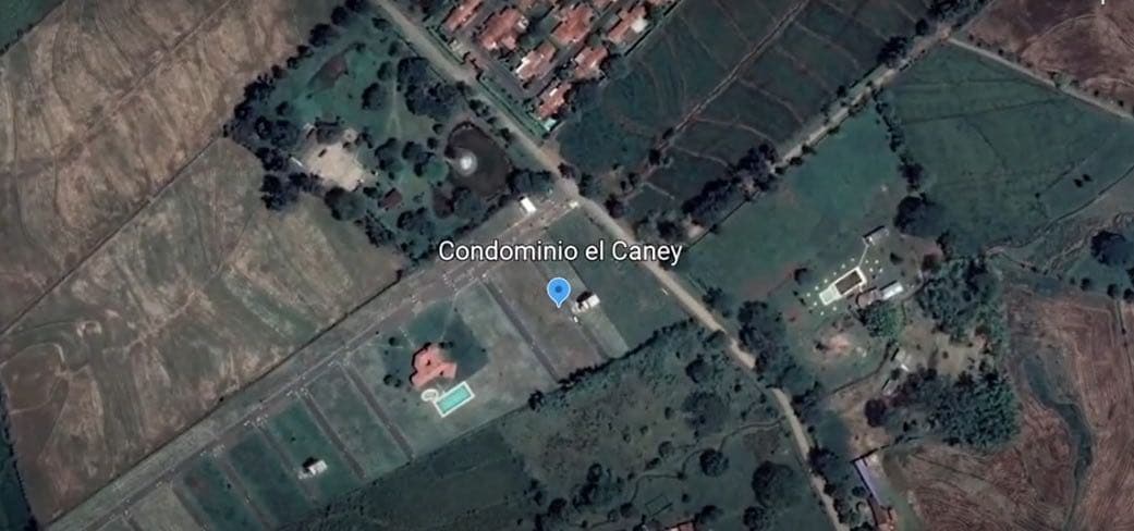 Se Vende Lote Mixto Comercial y Residencial - Jamundi/Cali — foto 3