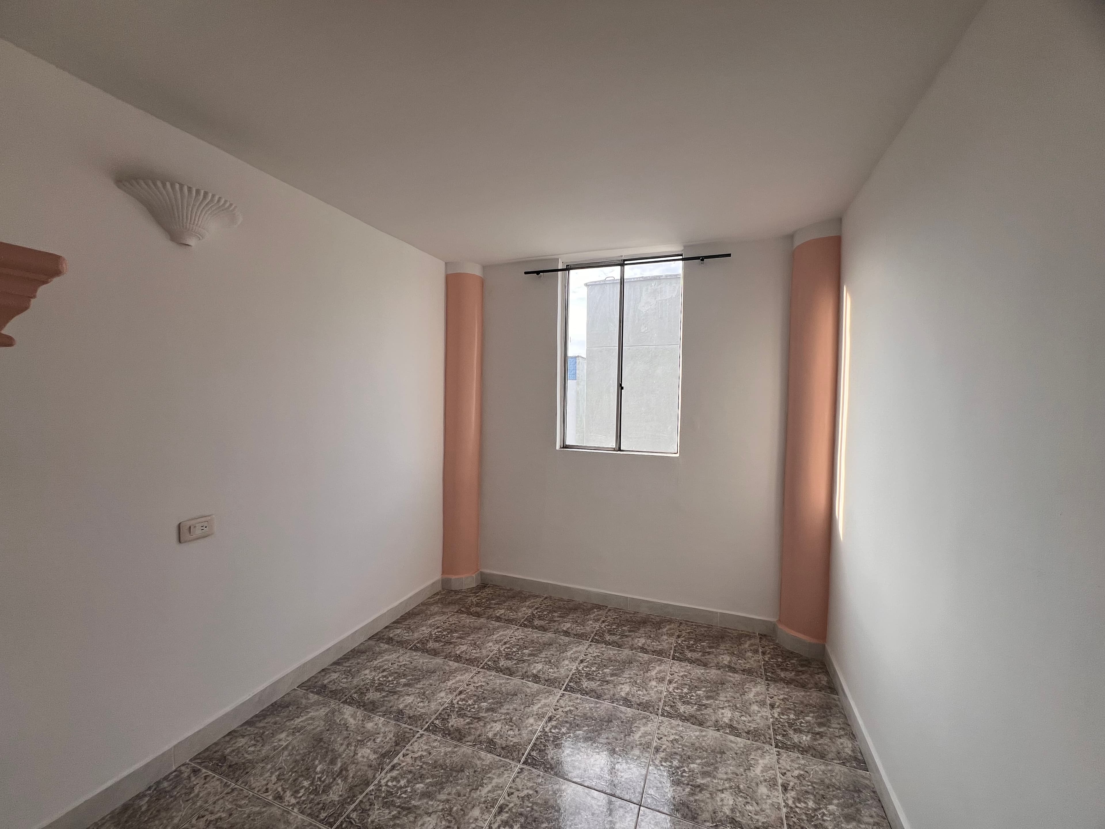 Apartamento En Venta Conj. Kumanday B/ Barranquilla - Norte - Cali