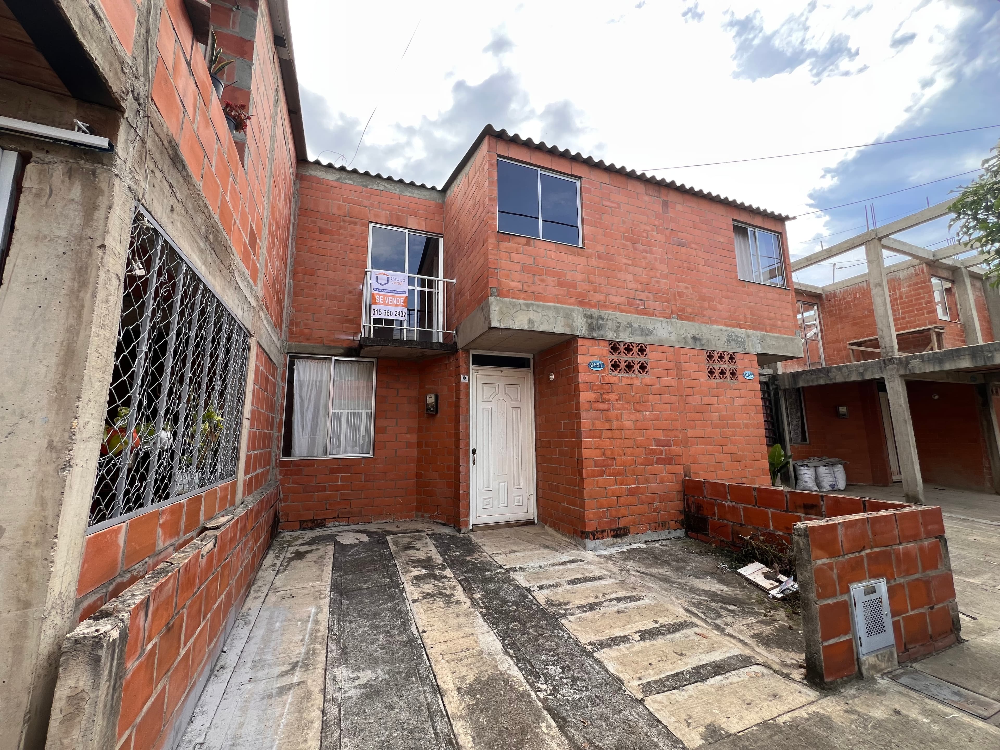 venta casa marbella jamundi