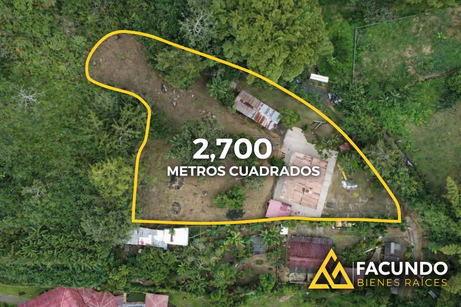 SE VENDE FINCA - VILLA GLORIA - DAGUA