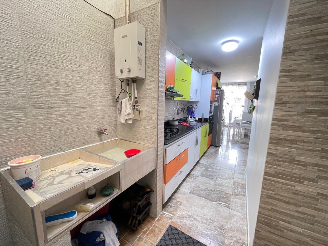 Se vende Edificio De Apartamentos En Olimpica - Cali — foto 10