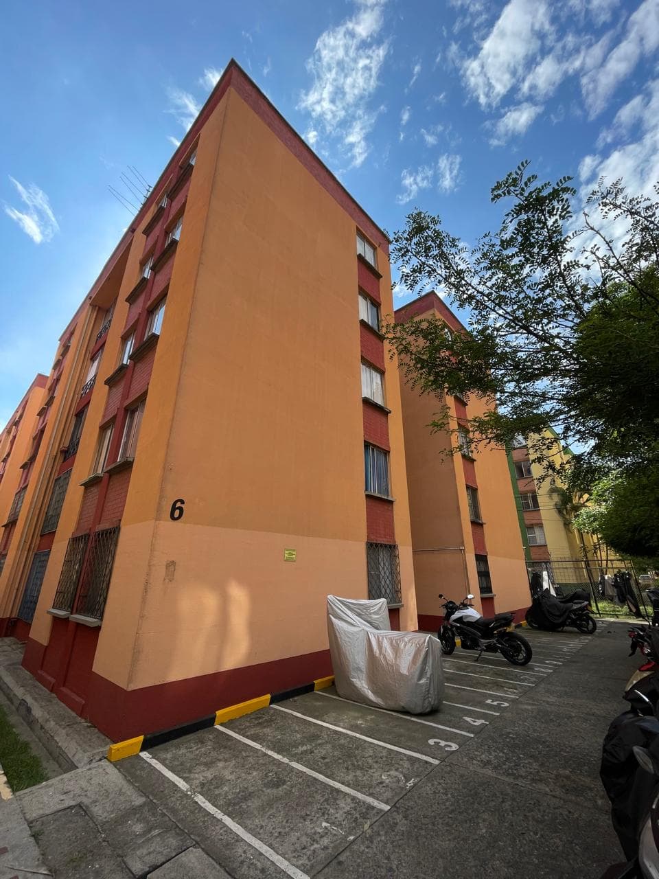 Se vende Apartamento - Toorres de Comfandi G - Cali