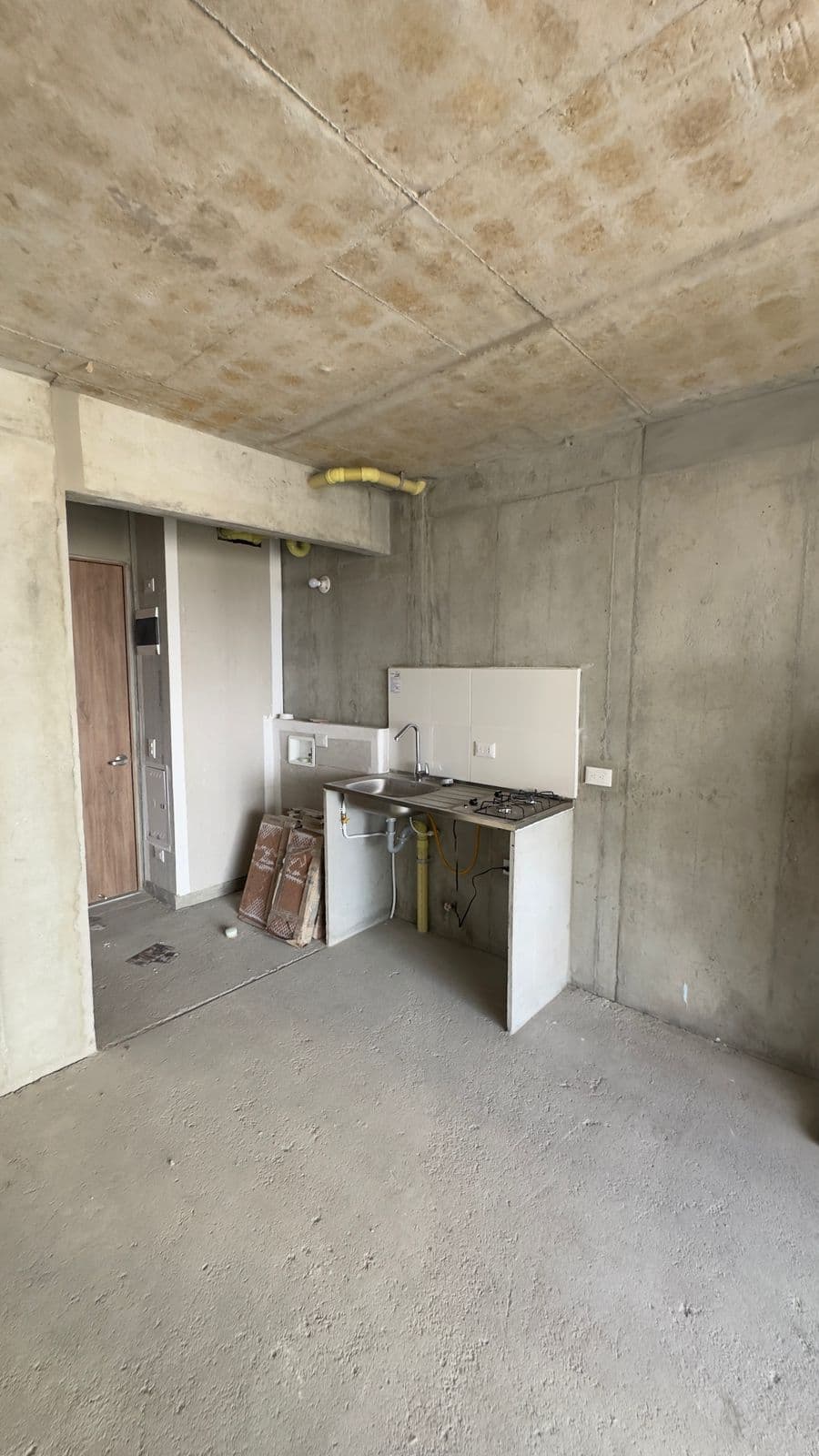 Se vende Apartaestudio Living Chipichape Rentas Cortas — foto 3