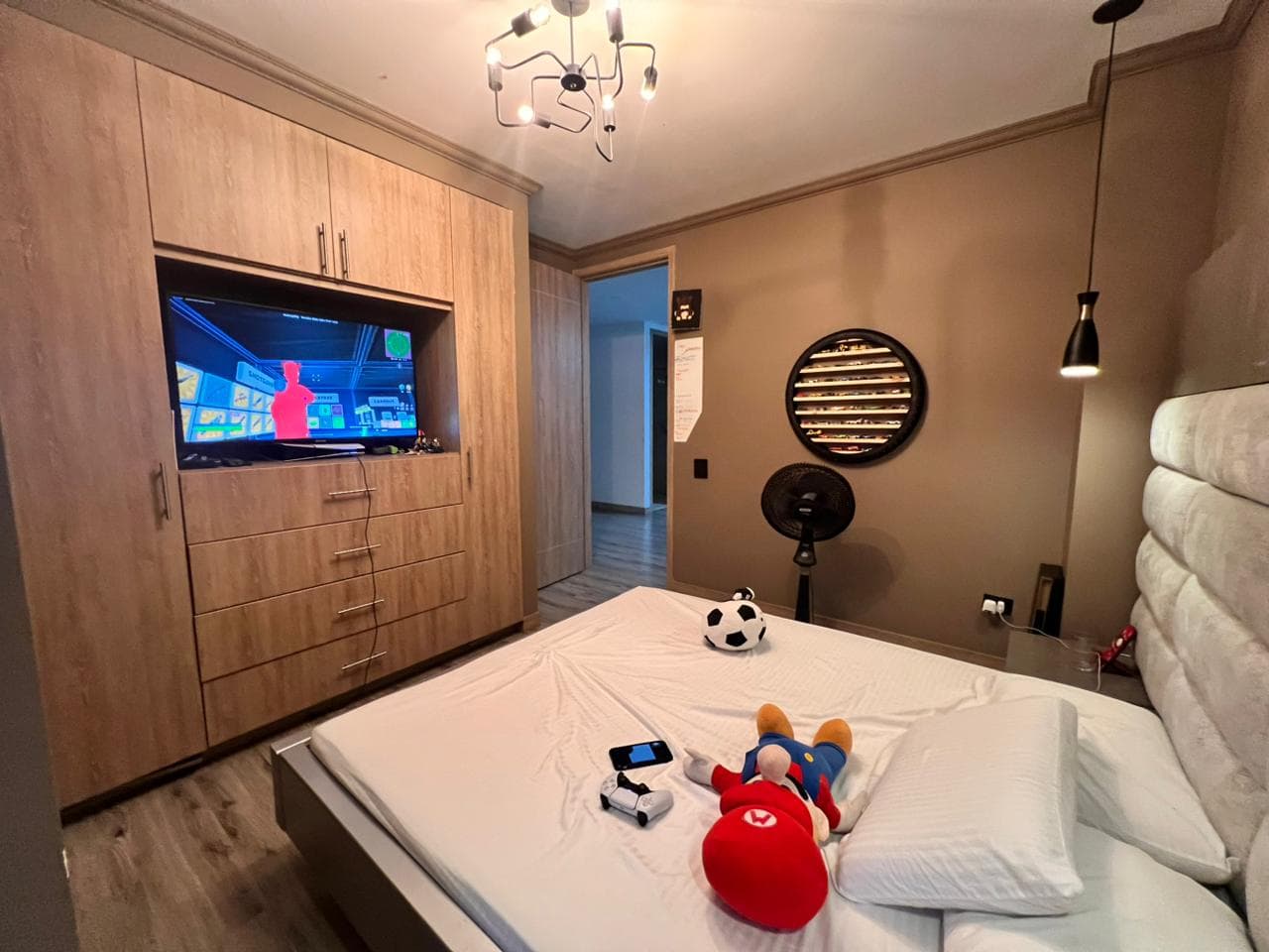 Se Vende Apartamento En Cristal Blue - Santa Isabel - Cali — foto 8