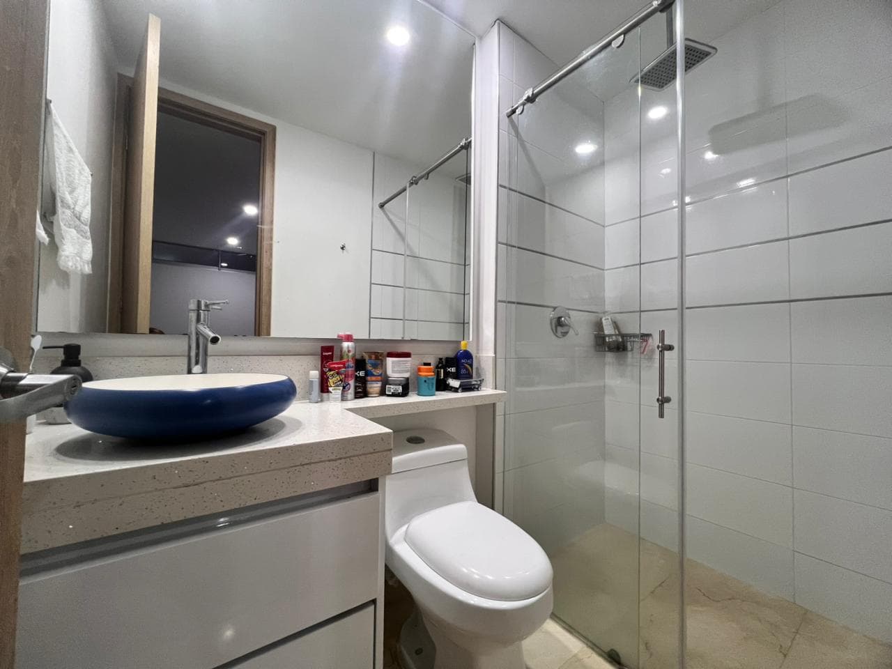 Se Vende Apartamento En Cristal Blue - Santa Isabel - Cali — foto 9