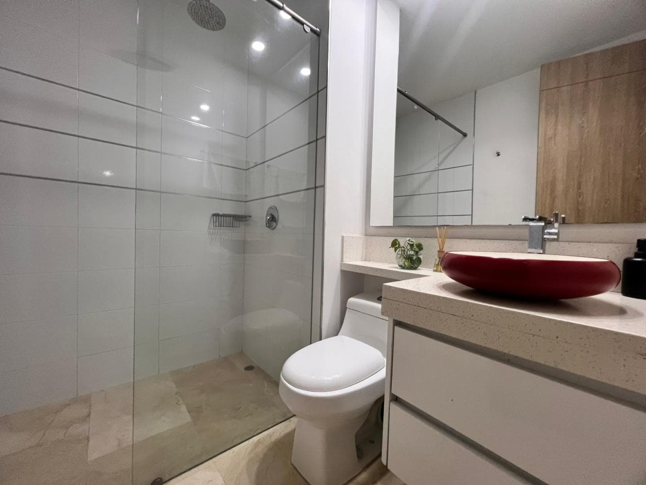 Se Vende Apartamento En Cristal Blue - Santa Isabel - Cali — foto 12