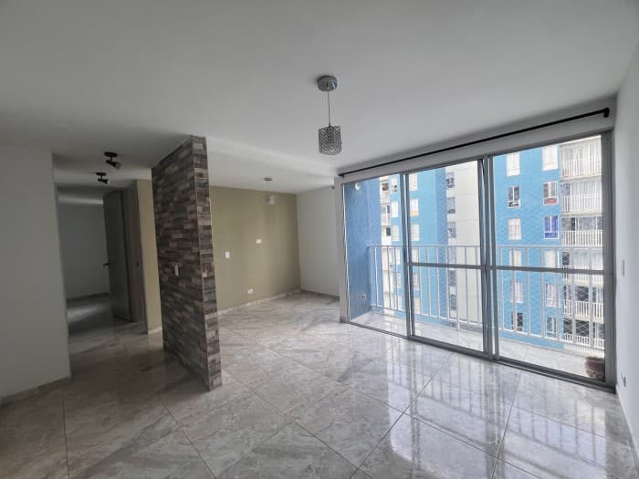 VENTA APARTAMENTO EN MODENA PISO 9 NORTE CALI — foto 10