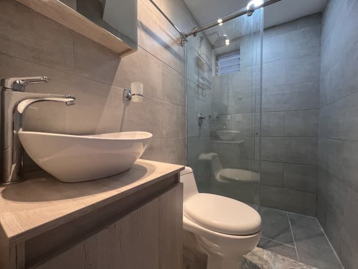 VENTA APARTAMENTO EN MODENA PISO 9 NORTE CALI — foto 5