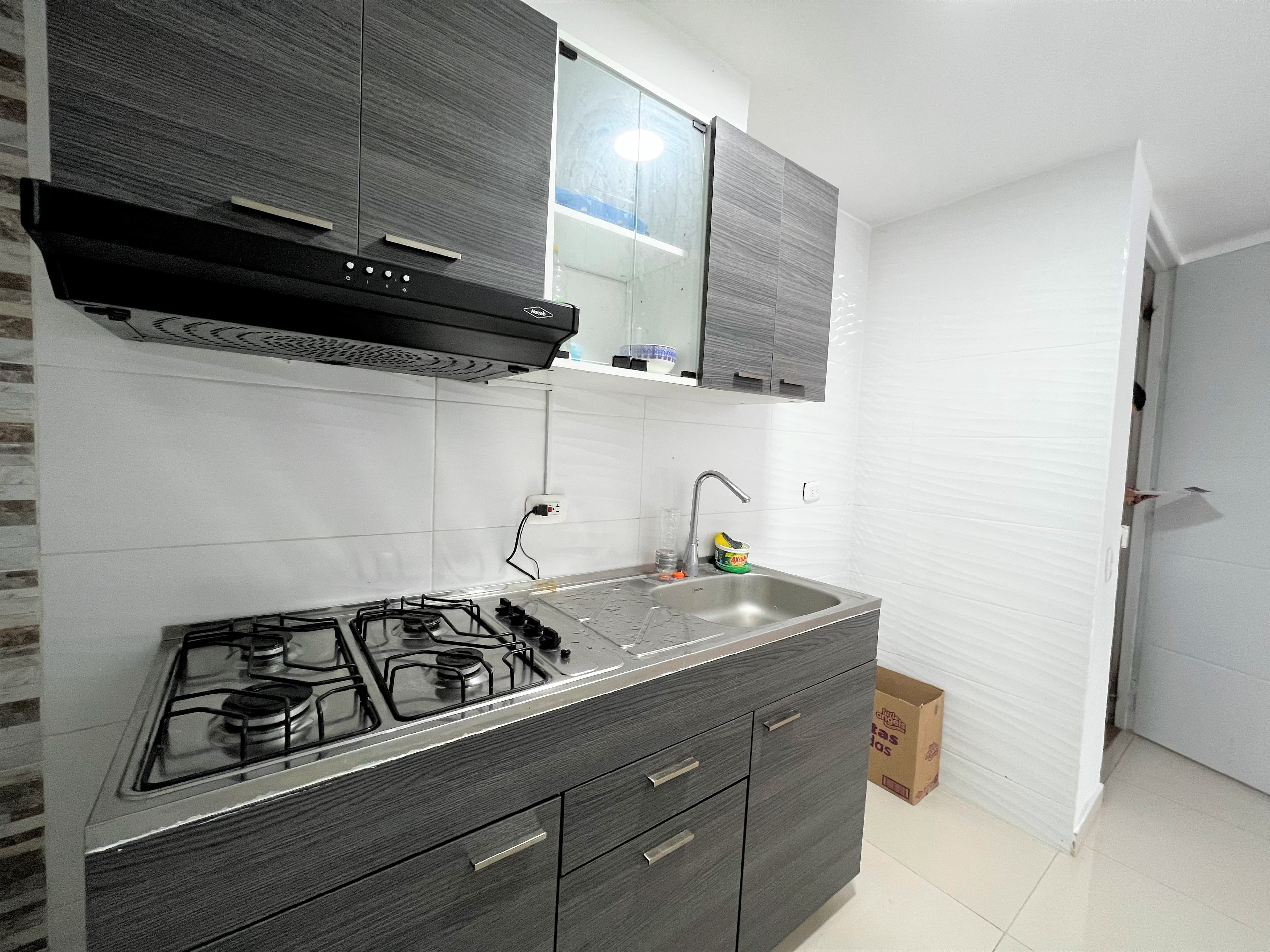 Venta aprtamento Jamundi, terranova conjunto molinos — foto 4