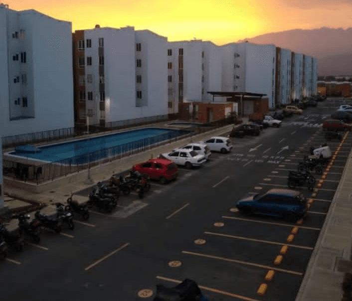 Venta aprtamento Jamundi, terranova conjunto molinos — foto 9