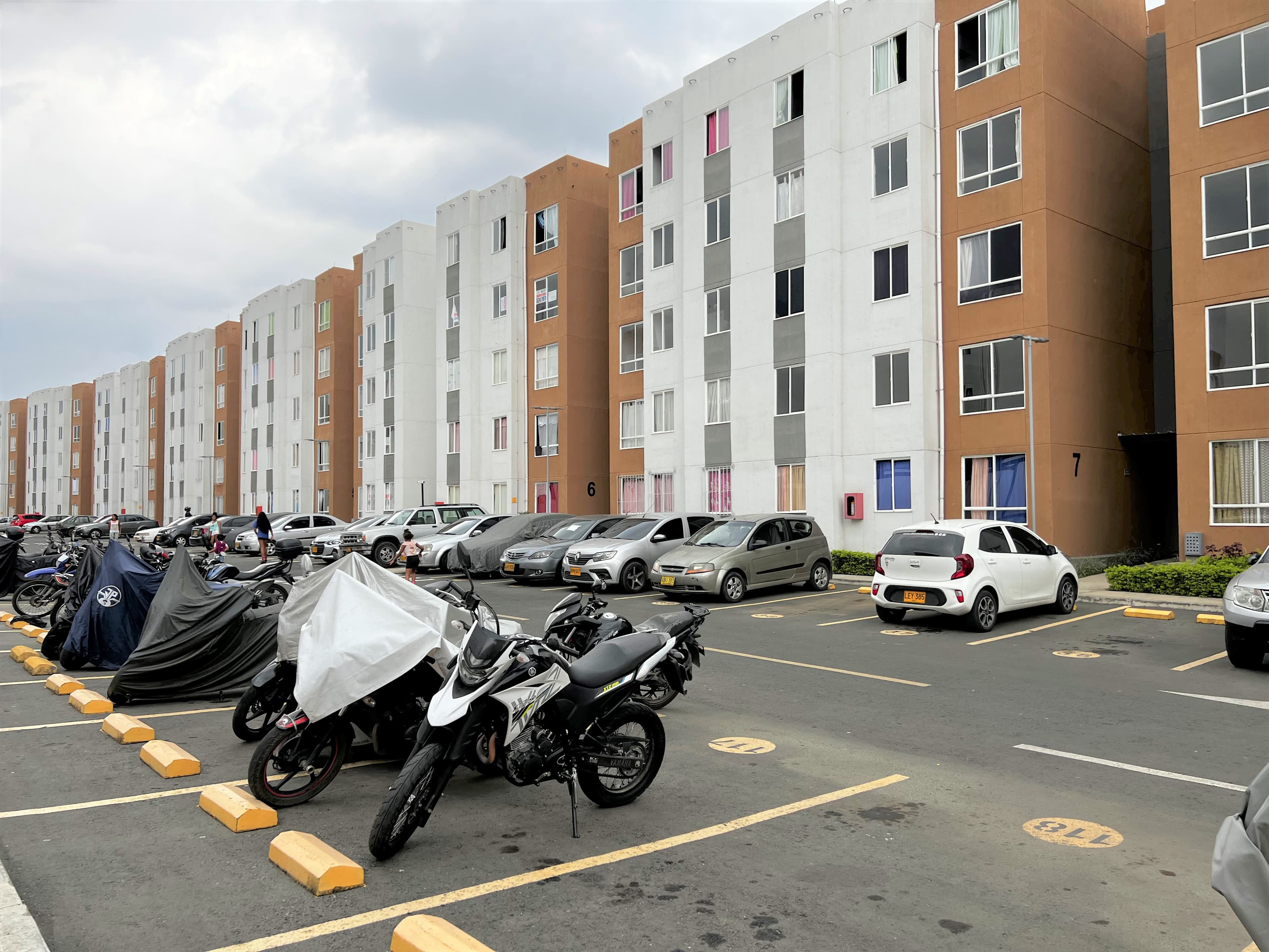 Venta aprtamento Jamundi, terranova conjunto molinos — foto 11