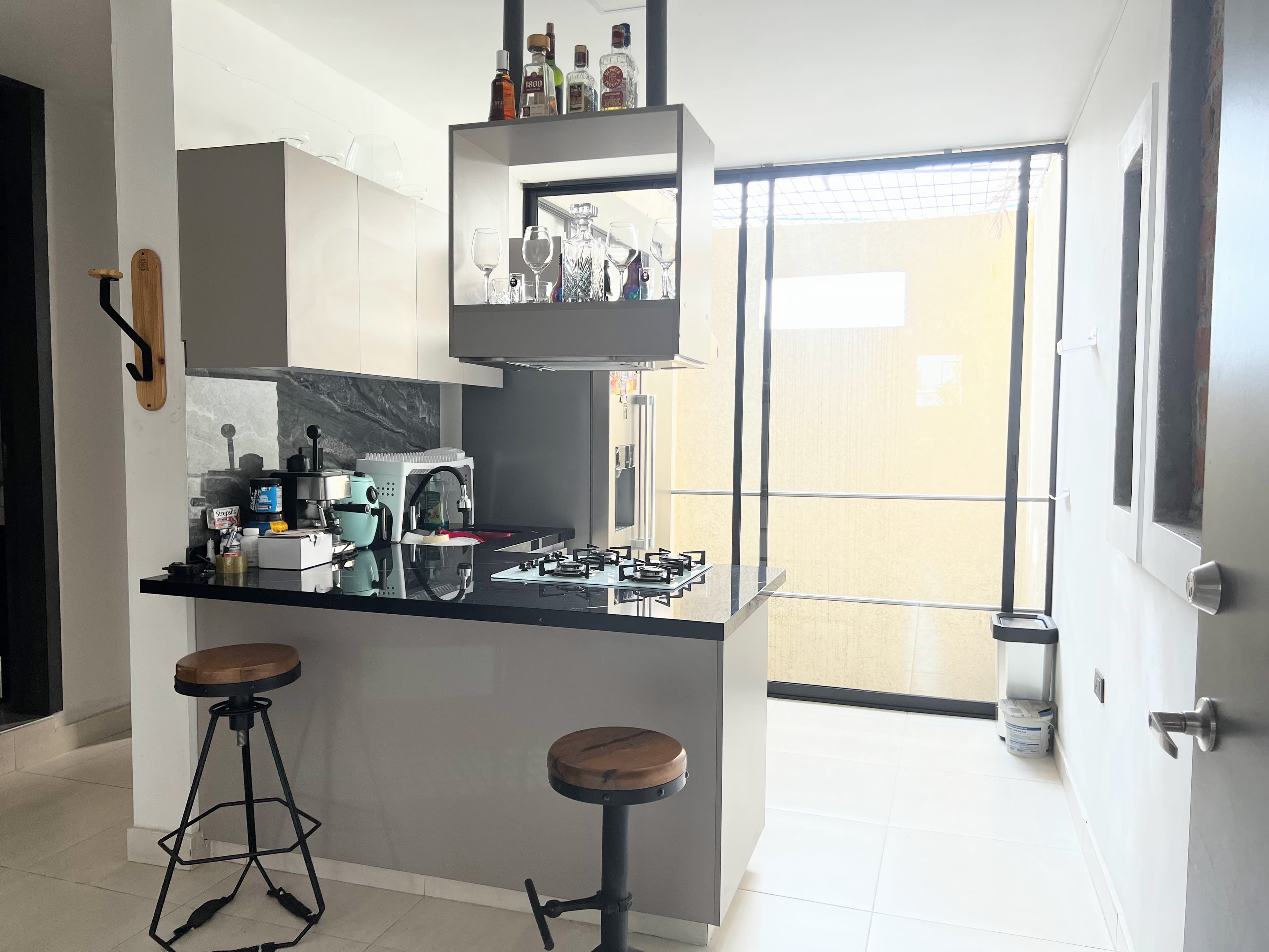 Venta edificio Caney, sur de Cali — foto 8