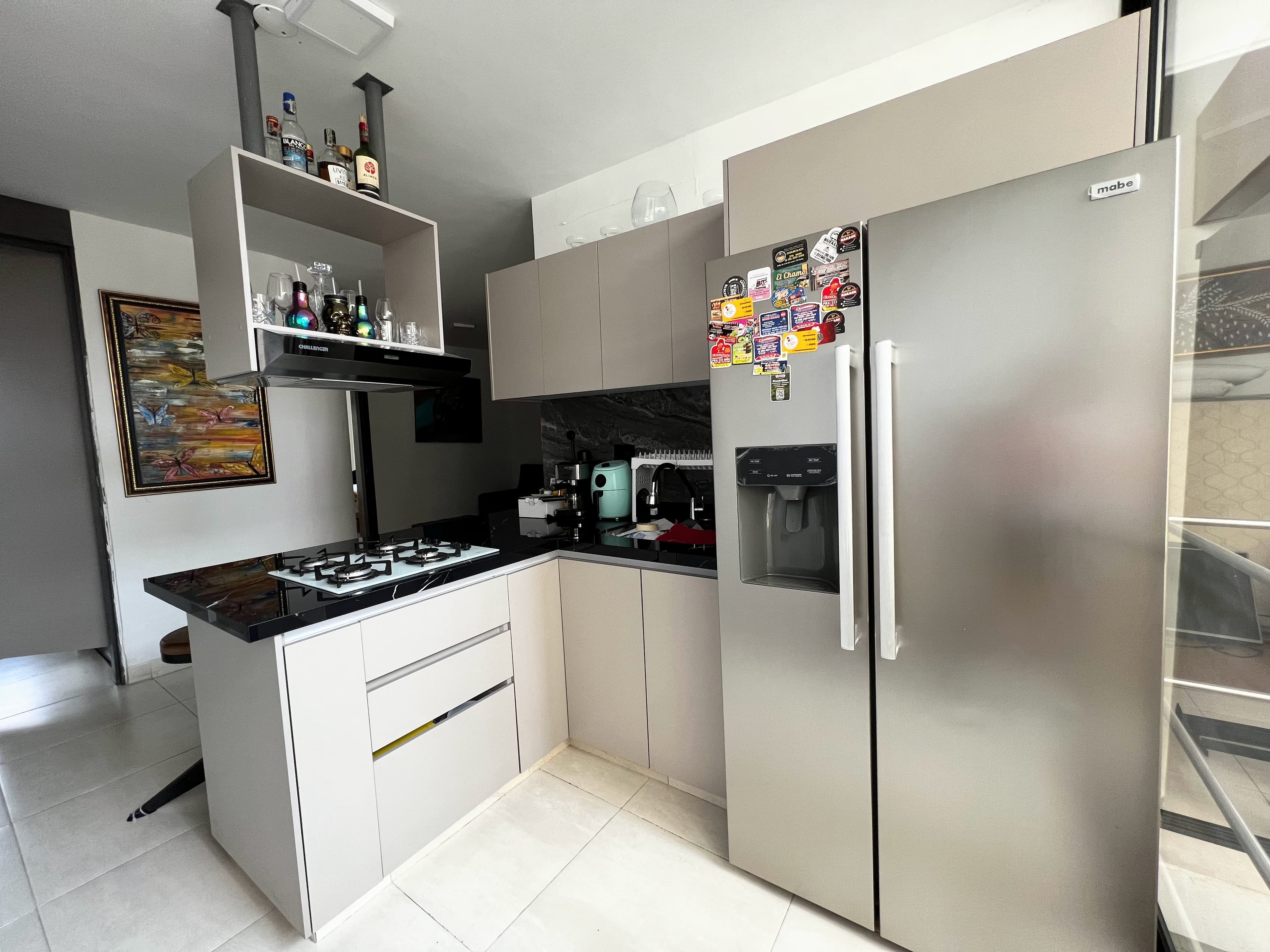 Venta edificio Caney, sur de Cali — foto 9