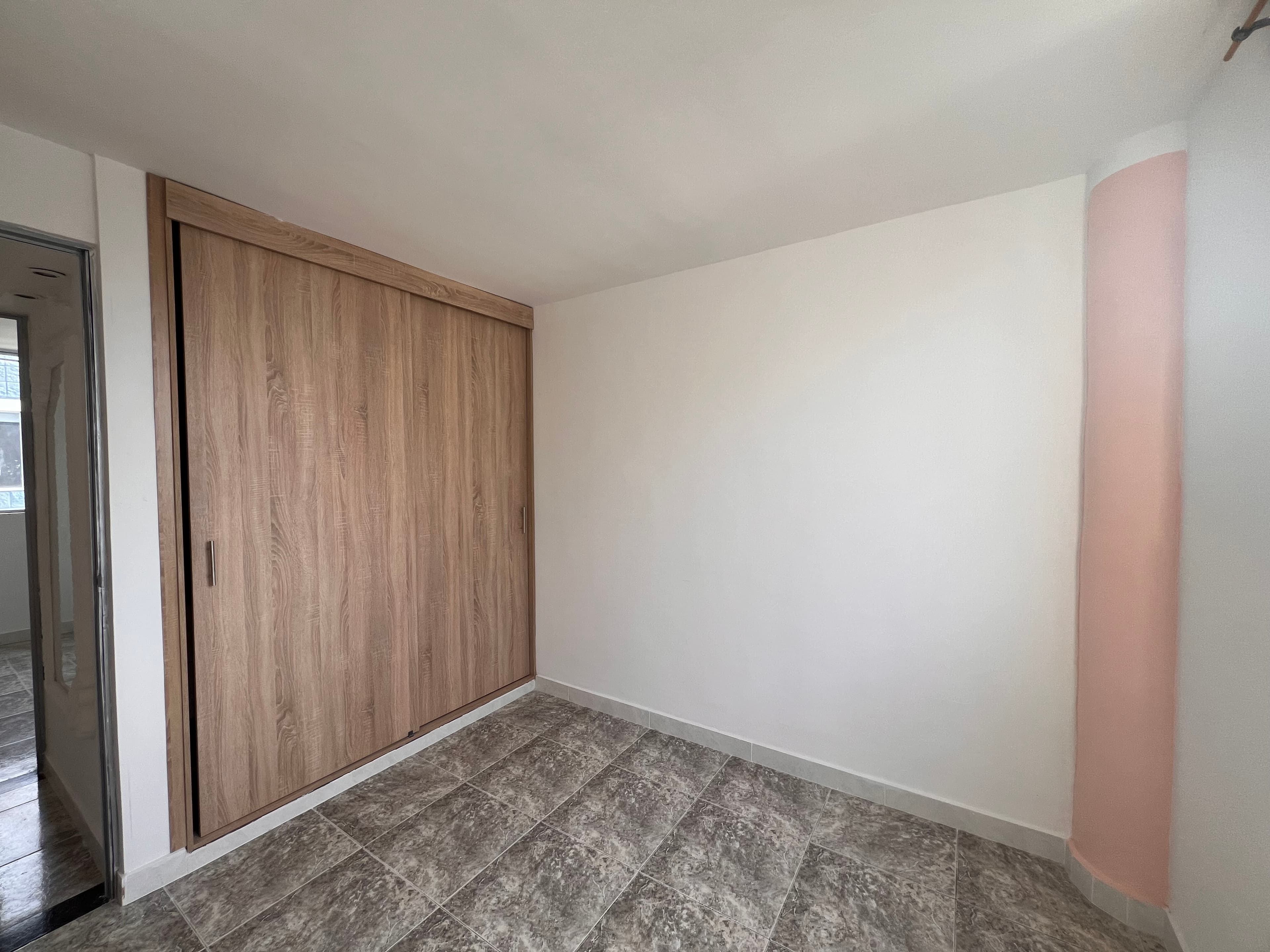 Apartamento En Venta Conj. Kumanday B/ Barranquilla - Norte - Cali — foto 2