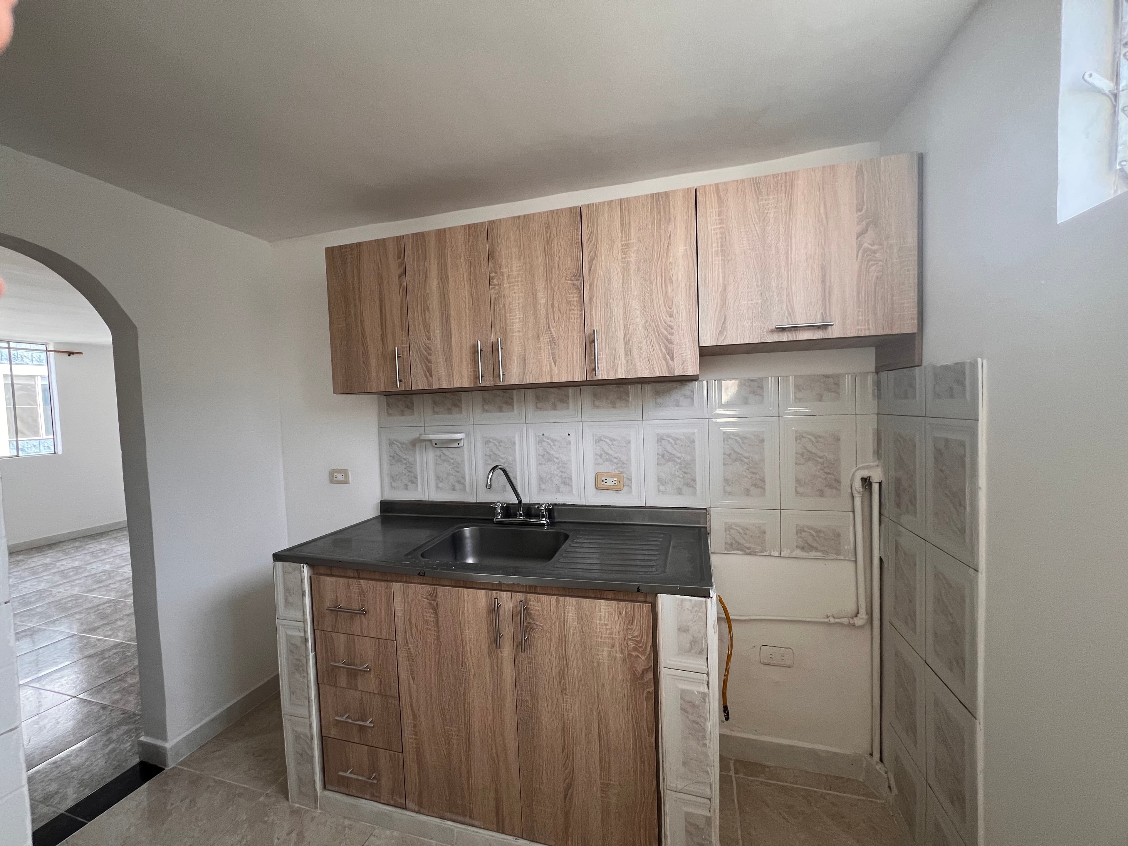 Apartamento En Venta Conj. Kumanday B/ Barranquilla - Norte - Cali — foto 7