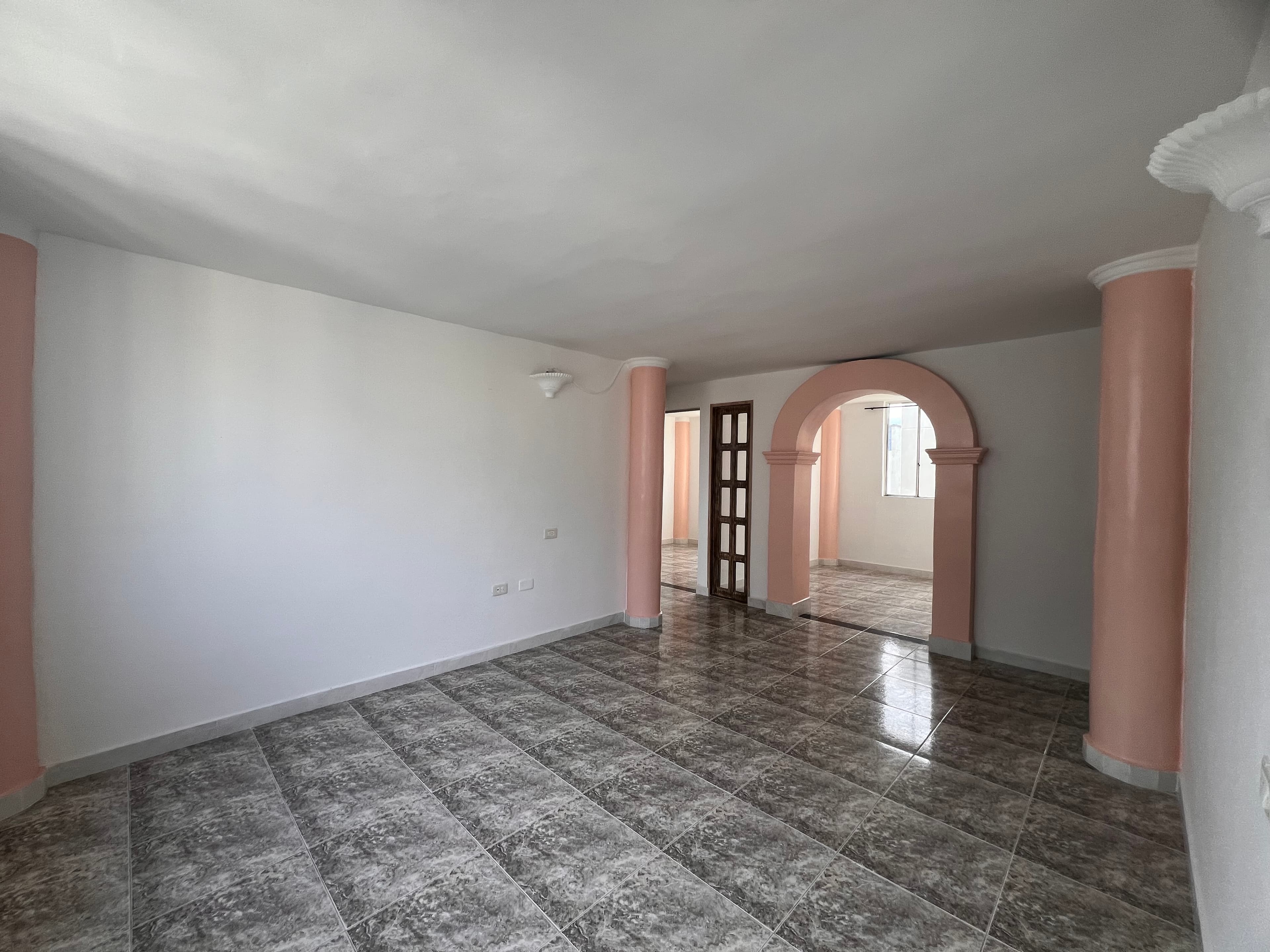 Apartamento En Venta Conj. Kumanday B/ Barranquilla - Norte - Cali — foto 8