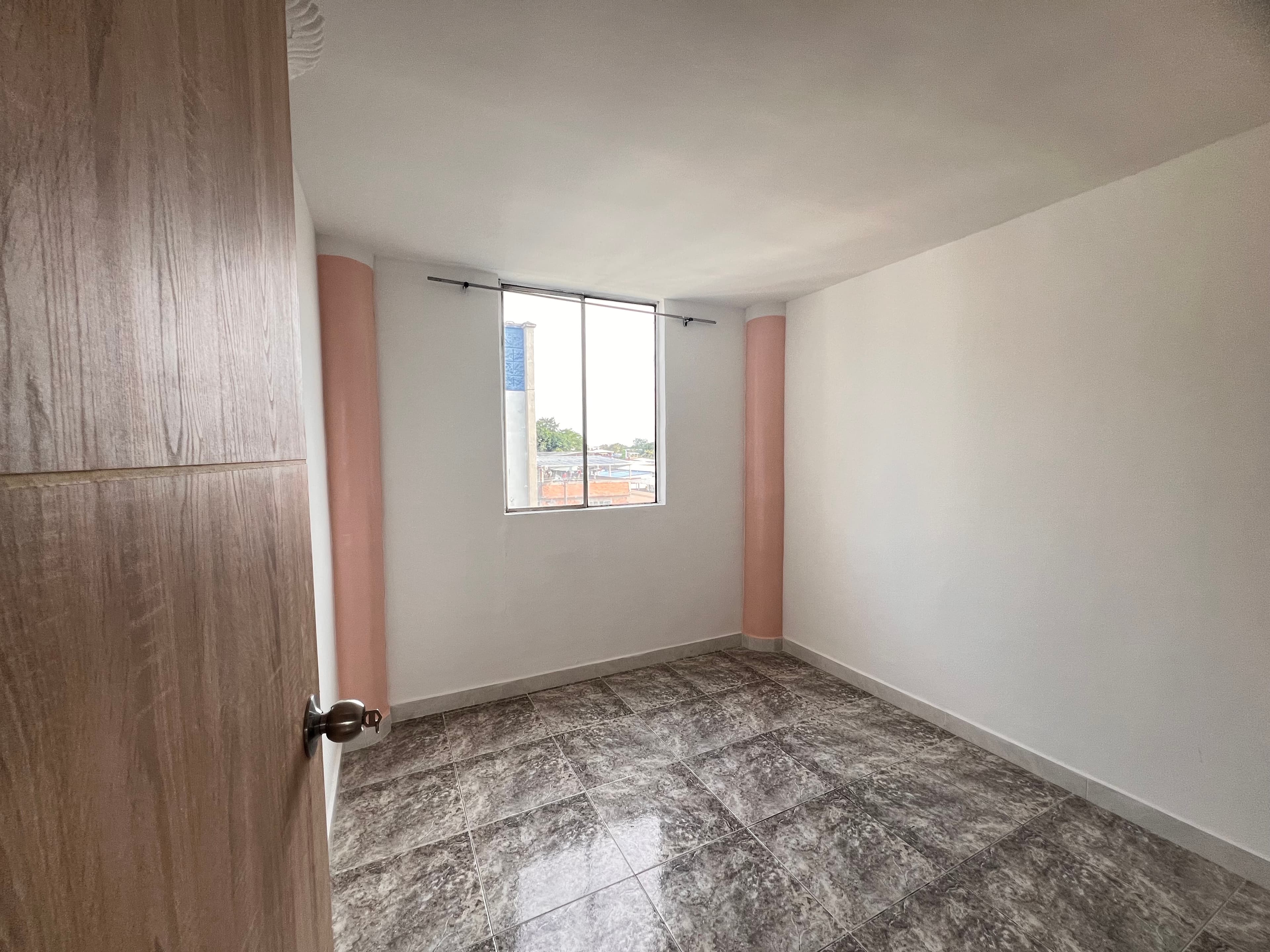 Apartamento En Venta Conj. Kumanday B/ Barranquilla - Norte - Cali — foto 9
