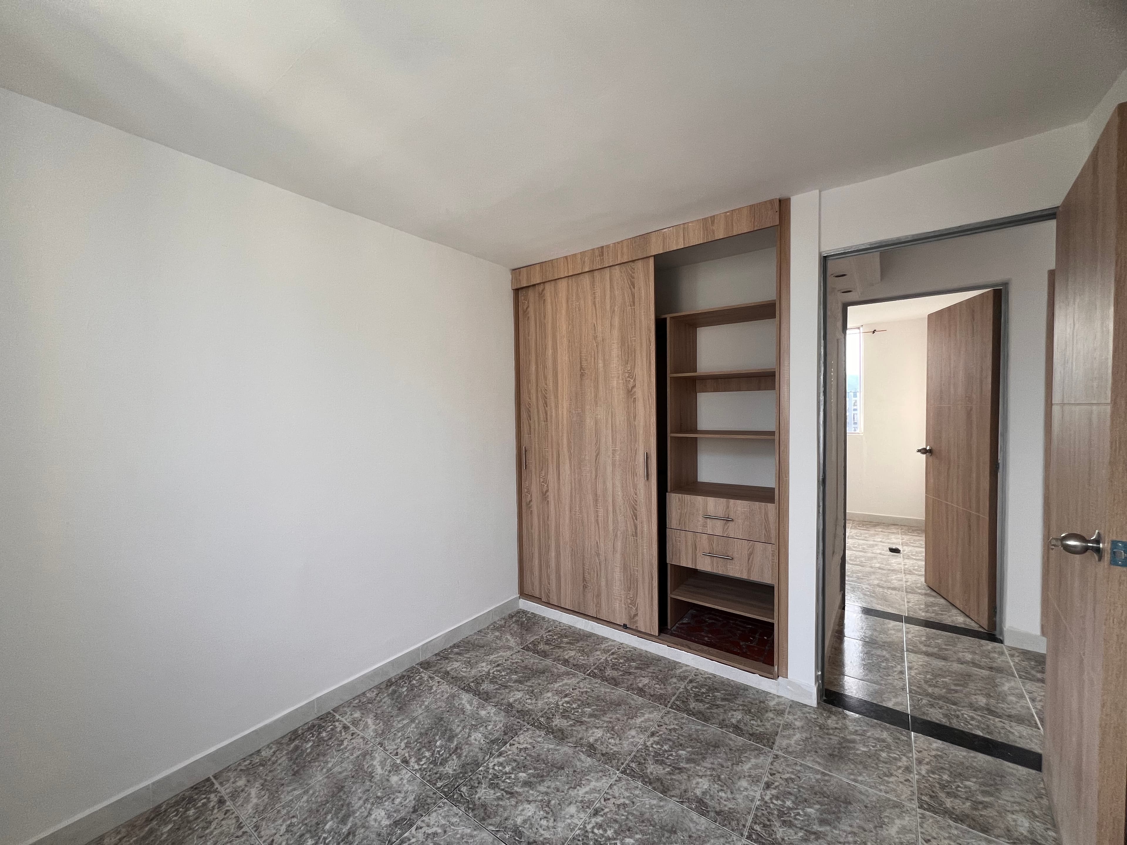 Apartamento En Venta Conj. Kumanday B/ Barranquilla - Norte - Cali — foto 11