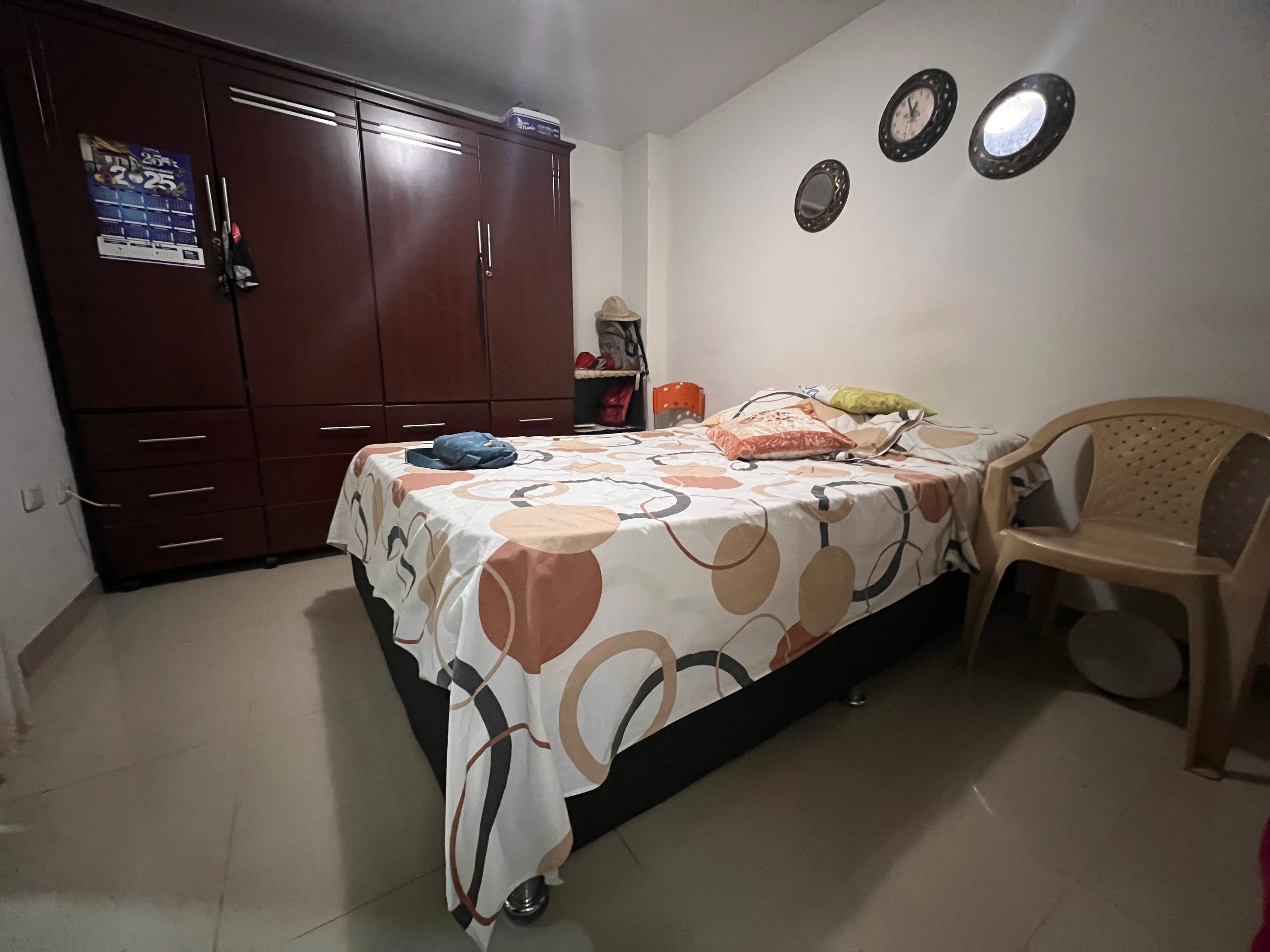 venta o alquiler de casa conjunto madeira club house - jamundi — foto 8