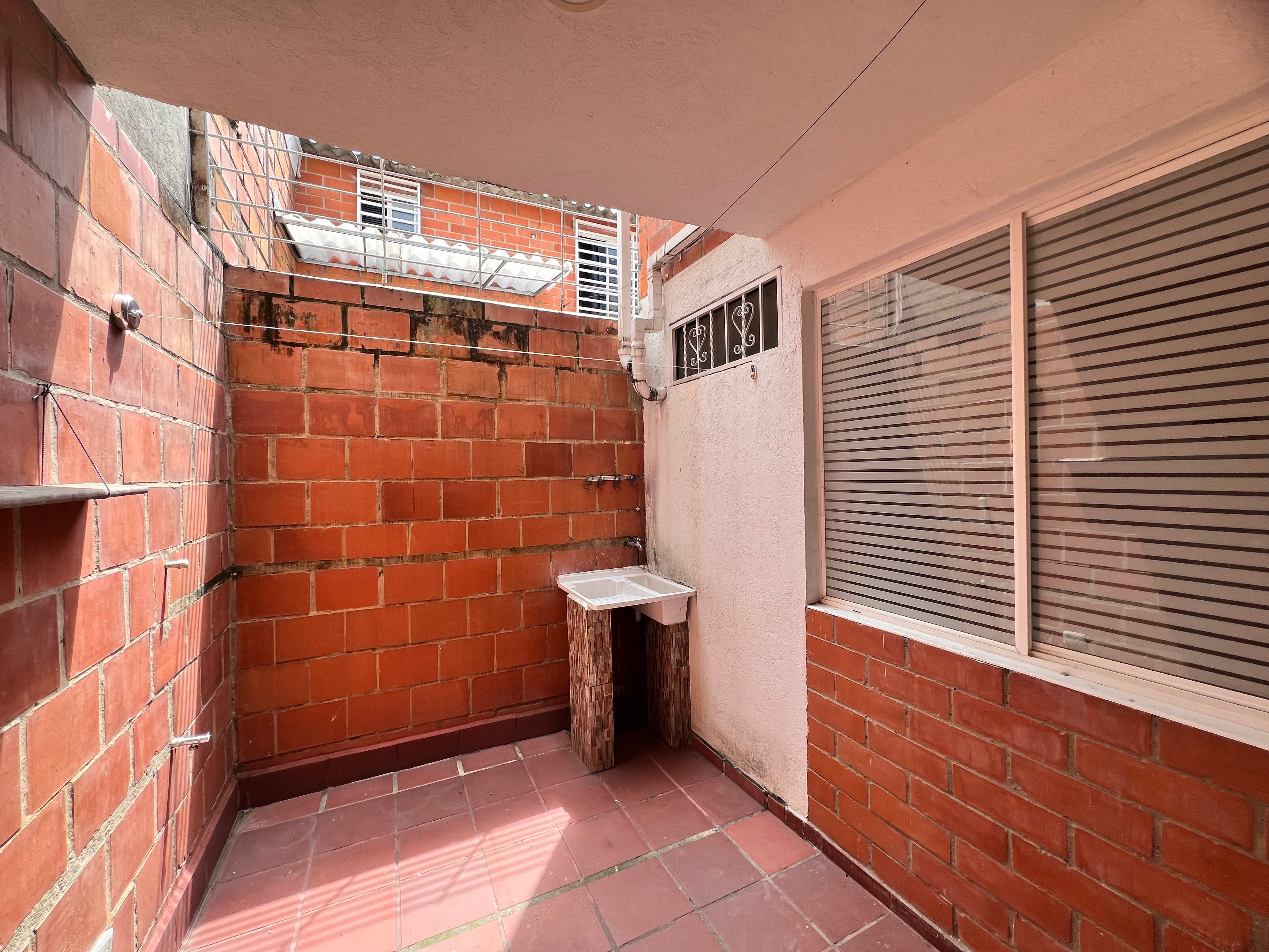 se vende casa externa jamundi - alborada 2 — foto 5