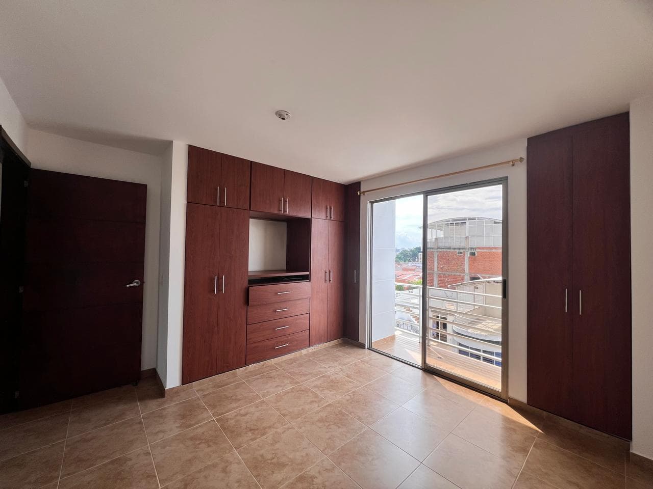 Se Vende Apartamento - Caney - 2 piso — foto 7