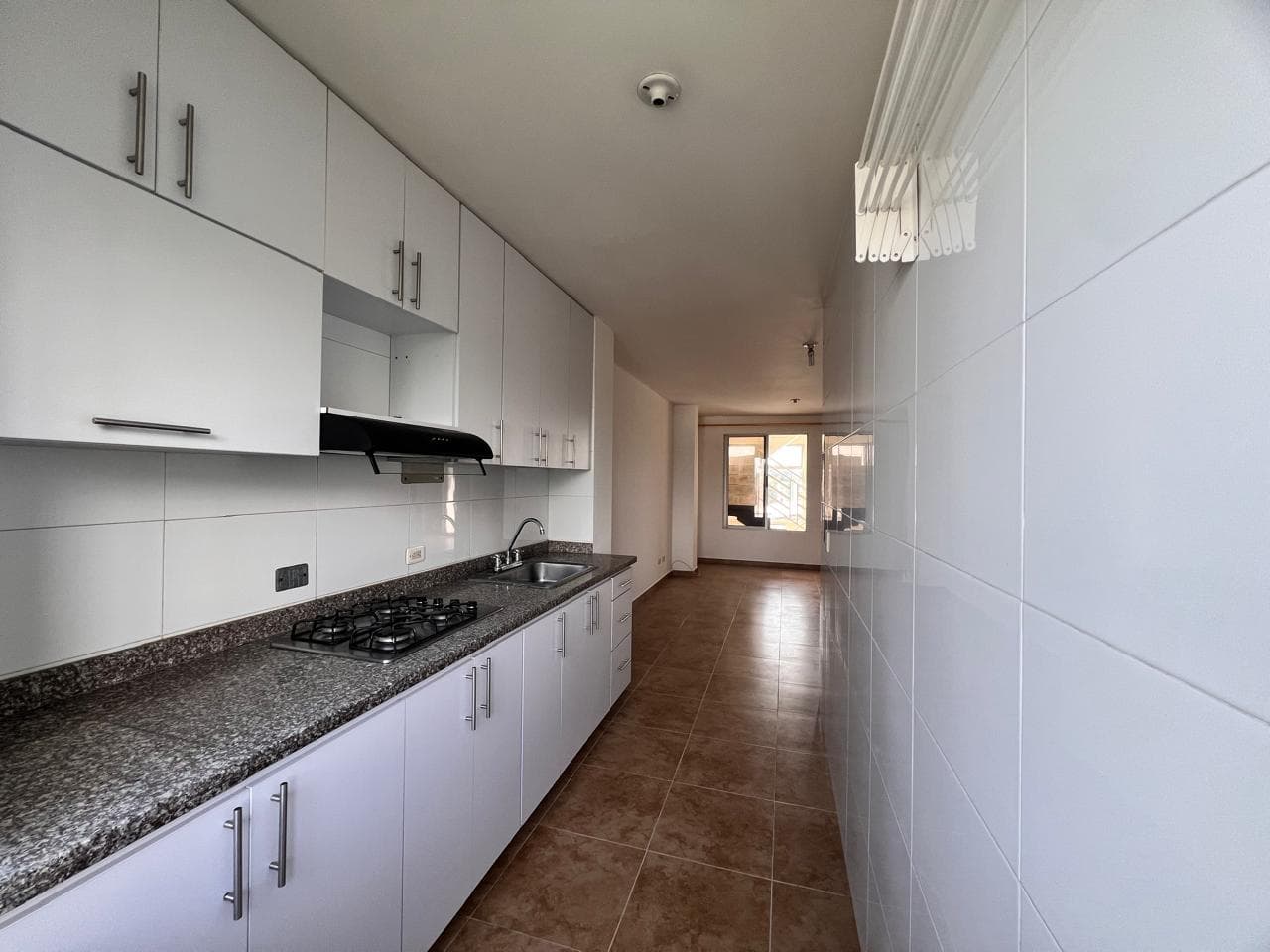Se Vende Apartamento - Caney - 2 piso — foto 9