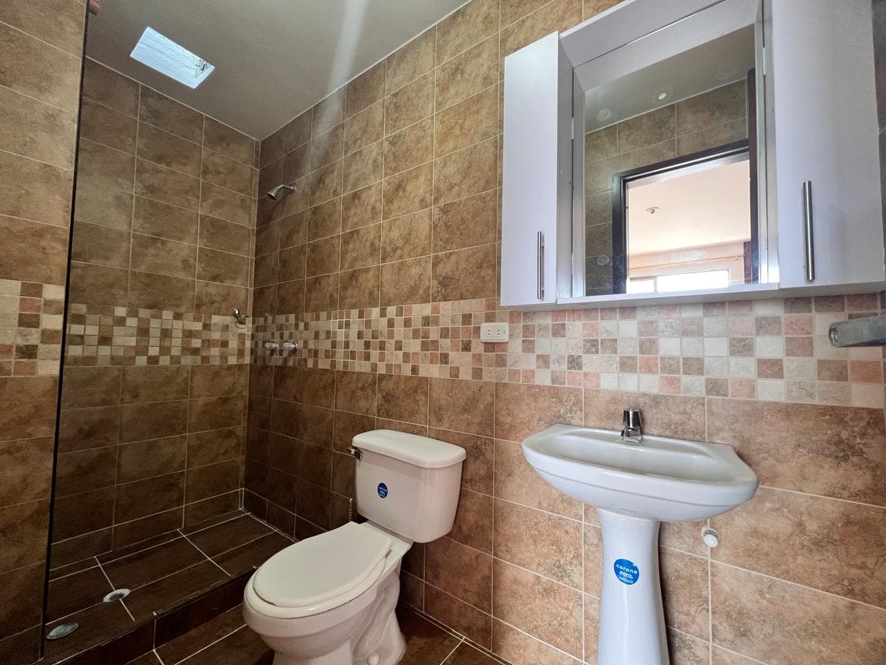 Se Vende Apartamento - Caney - 2 piso — foto 12