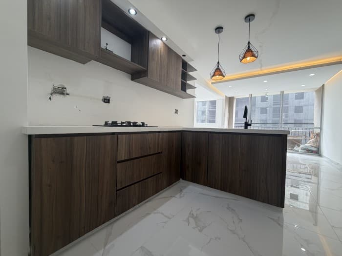Se Vende Apartamento En Guabinas (Obra Gris) — foto 2