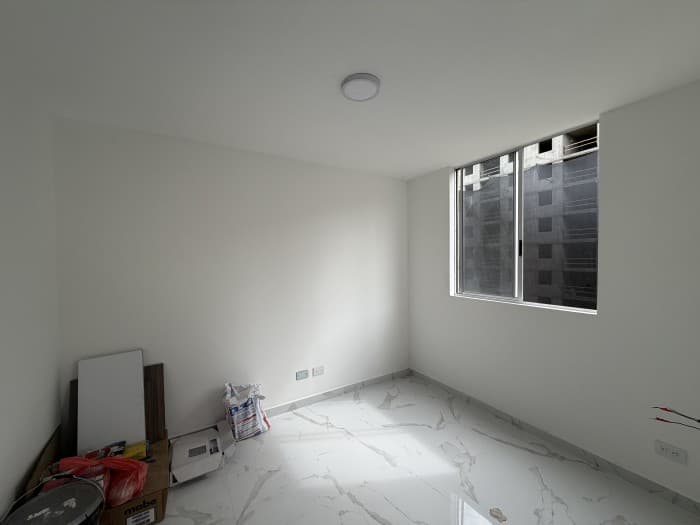 Se Vende Apartamento En Guabinas (Obra Gris) — foto 6