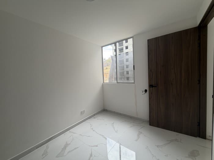 Se Vende Apartamento En Guabinas (Obra Gris) — foto 8