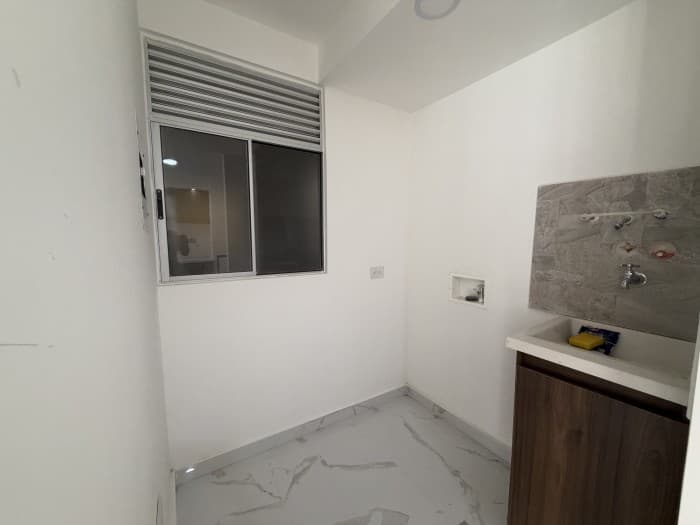 Se Vende Apartamento En Guabinas (Obra Gris) — foto 11