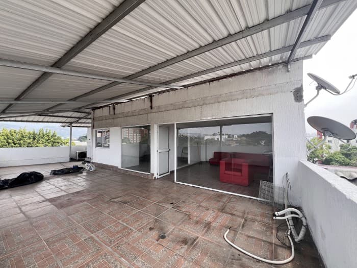Se Alquila Edificio Piso 2,3 y 4 - Barrio Gran Limonar - Cali — foto 16