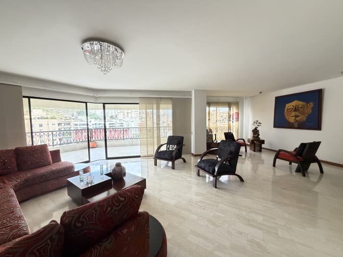 se vende apartamento en rio aguacatal oeste de cali