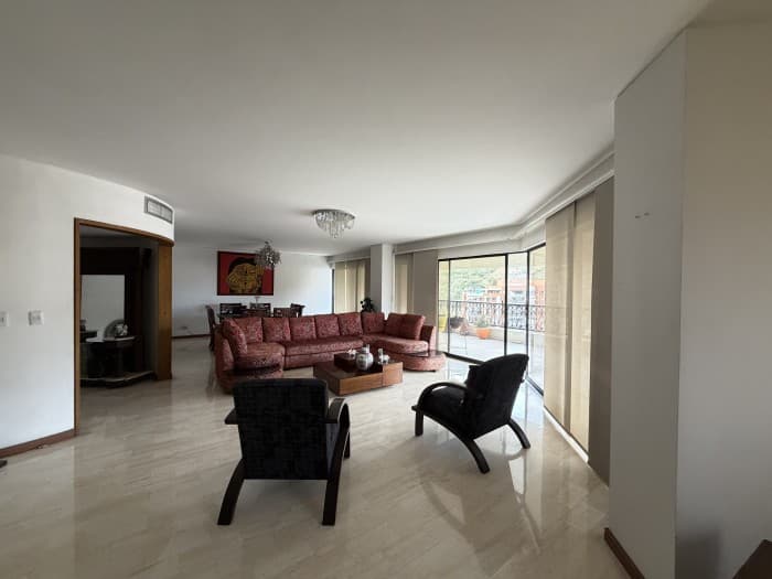 se vende apartamento en rio aguacatal oeste de cali — foto 3