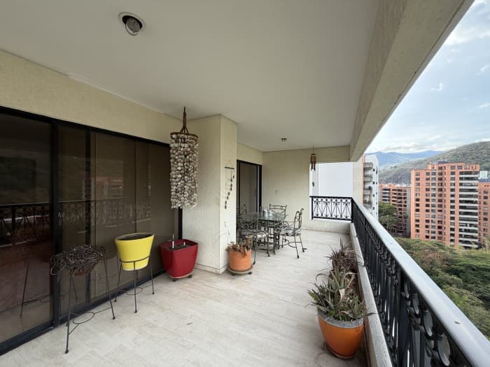 se vende apartamento en rio aguacatal oeste de cali — foto 4