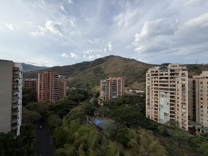 se vende apartamento en rio aguacatal oeste de cali — foto 5