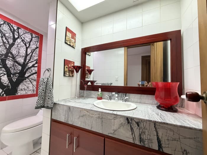 se vende apartamento en rio aguacatal oeste de cali — foto 9