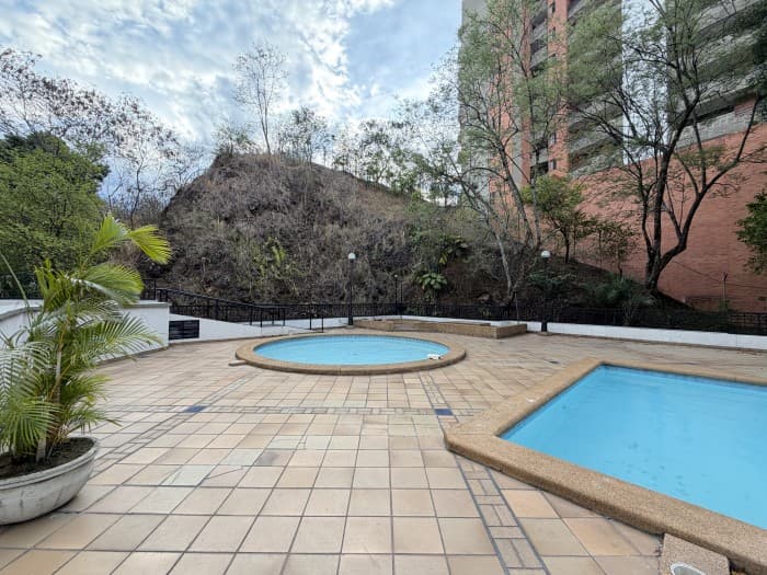 se vende apartamento en rio aguacatal oeste de cali — foto 21