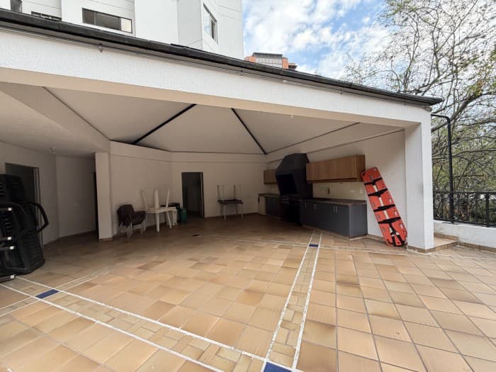 se vende apartamento en rio aguacatal oeste de cali — foto 22