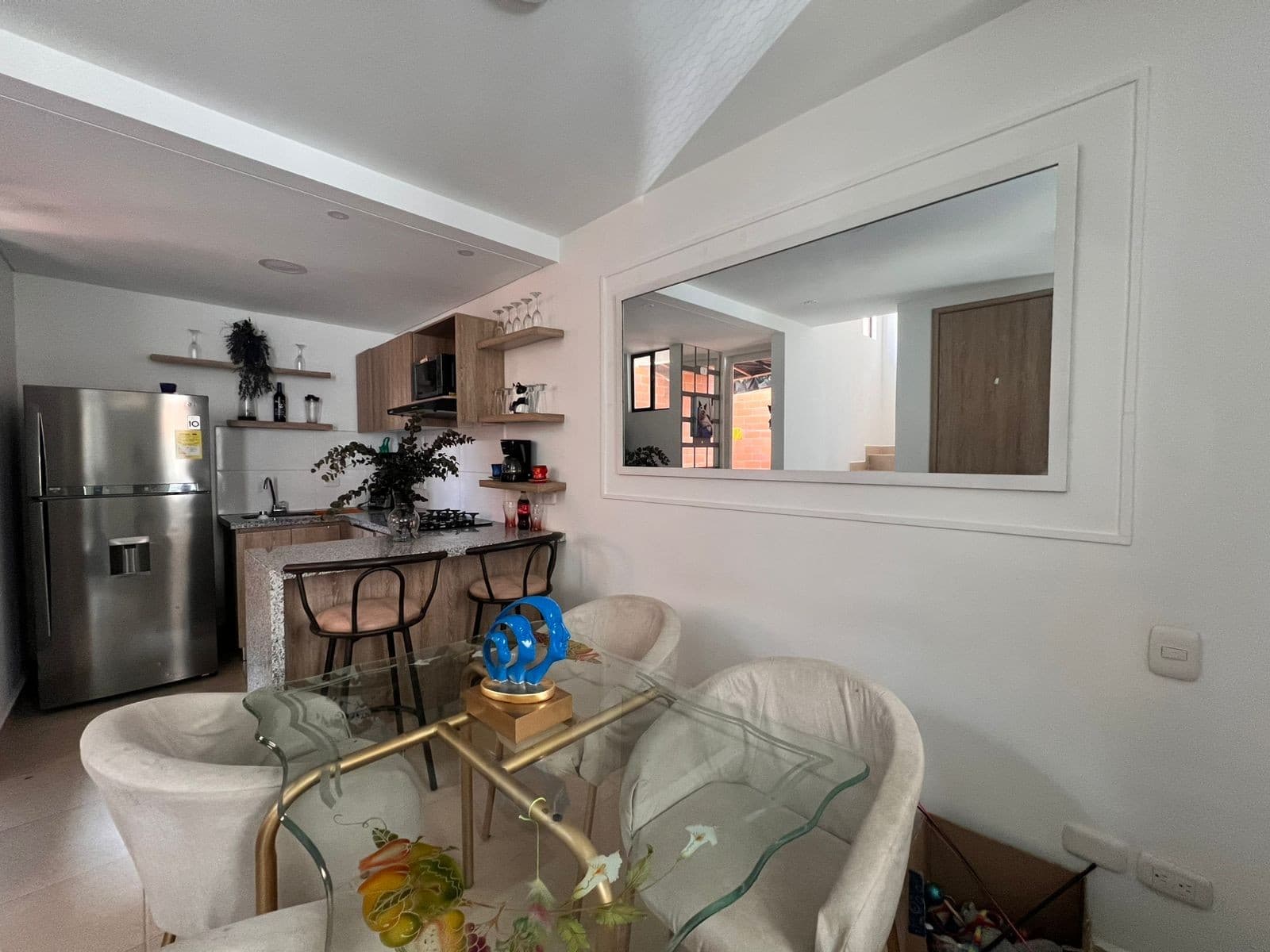 Se Vende Casa En Jamundi - Condominio Verona — foto 7