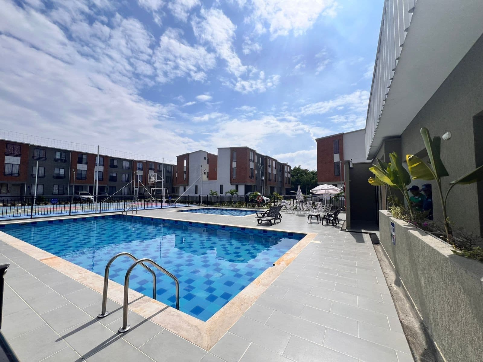 Se Vende Casa En Jamundi - Condominio Verona