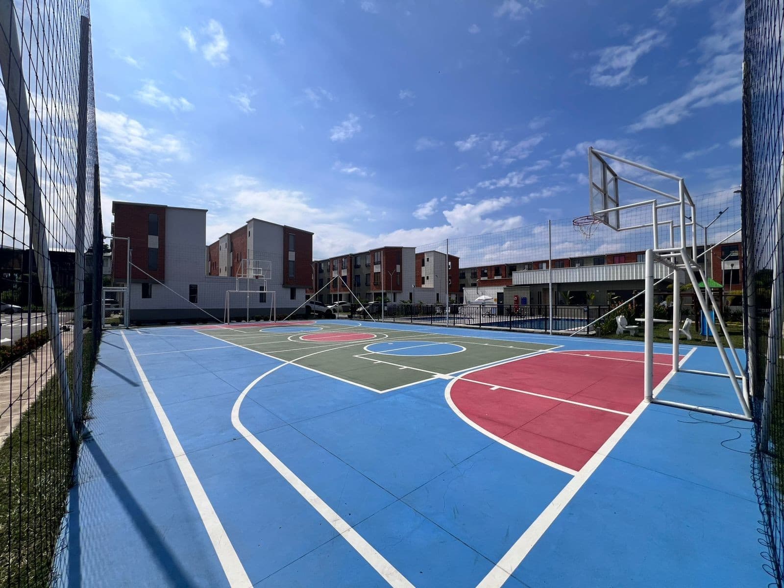 Se Vende Casa En Jamundi - Condominio Verona — foto 3