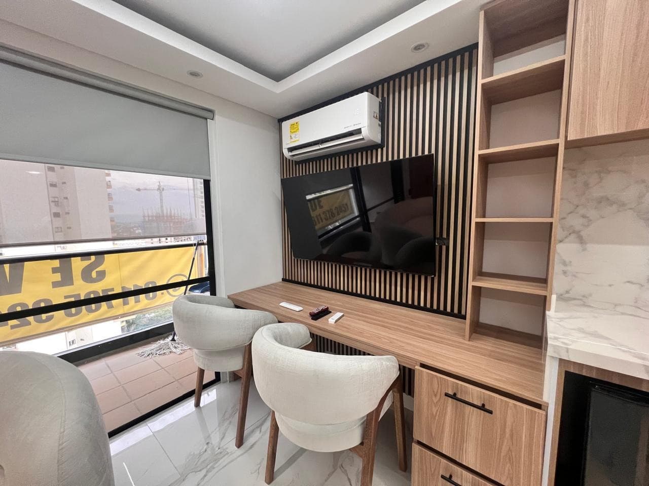 Se vende Apartaestudio Living Chipichape Rentas Cortas — foto 7