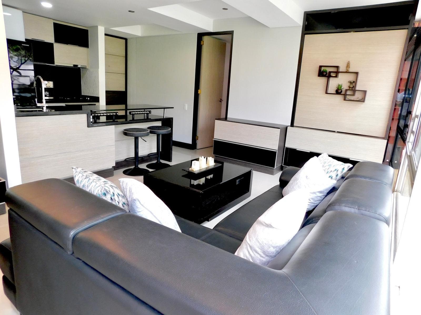 Se Vende Apartaestudio En El Barrio Cristales — foto 8