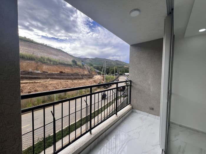 Se Vende Apartamento En Yumbo - Conjunto Mucura — foto 11