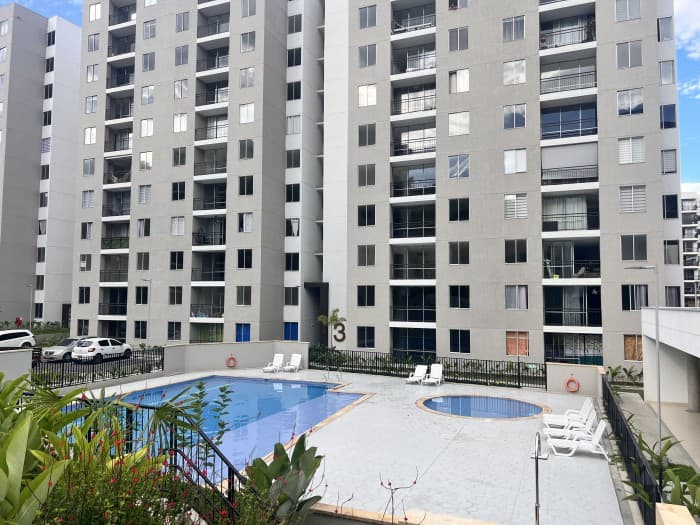 Se Vende Apartamento En Yumbo - Conjunto Mucura — foto 20